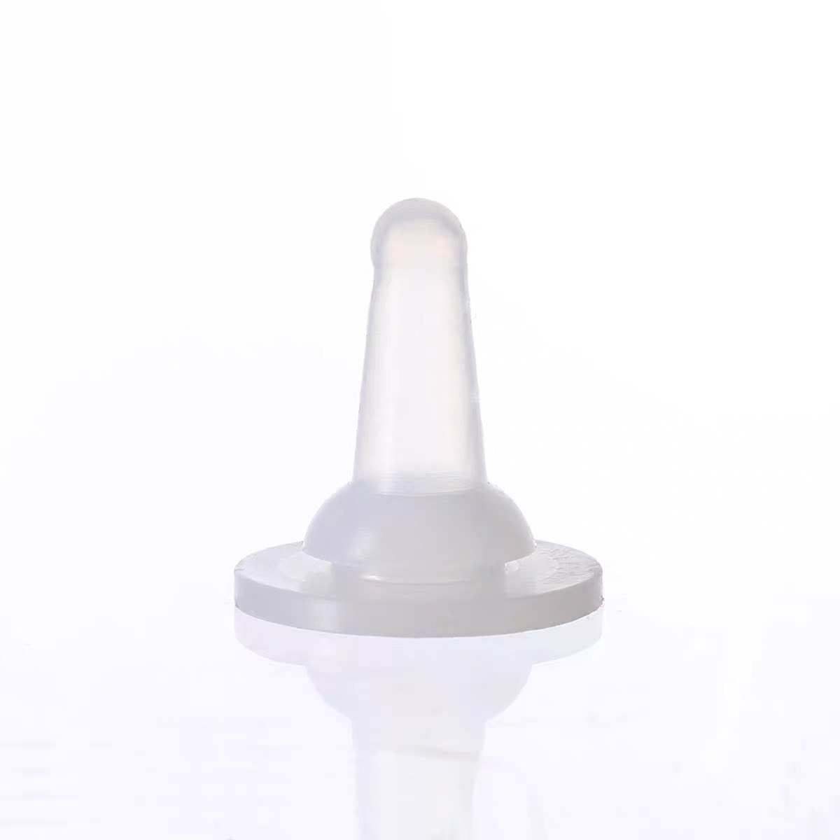 Bình Ti Sữa Cho Chó Mèo Sơ Sinh 60ml