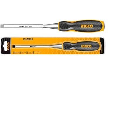 Đục gỗ (12mm) Ingco HWC0812