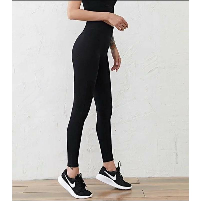 Quần legging quốc dân - 4 túi