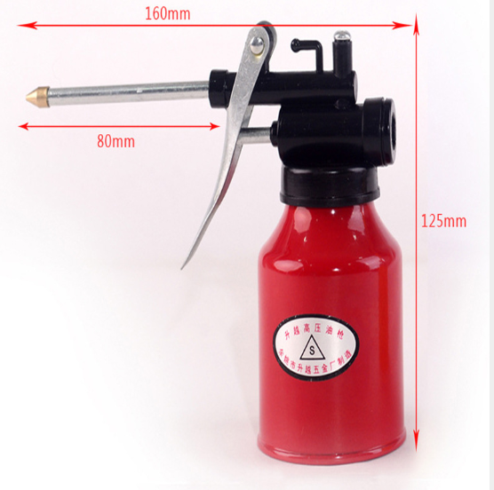 Duck Oil Fule Tools Multi-Purpose - Oil Pump