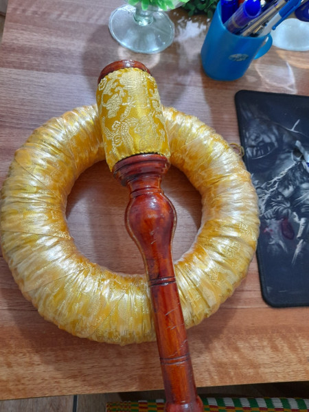 dùi chuông 5tay