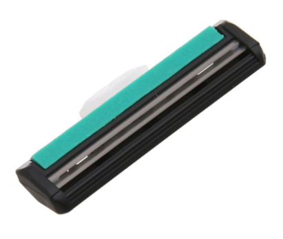 Lưỡi Gillette Vector