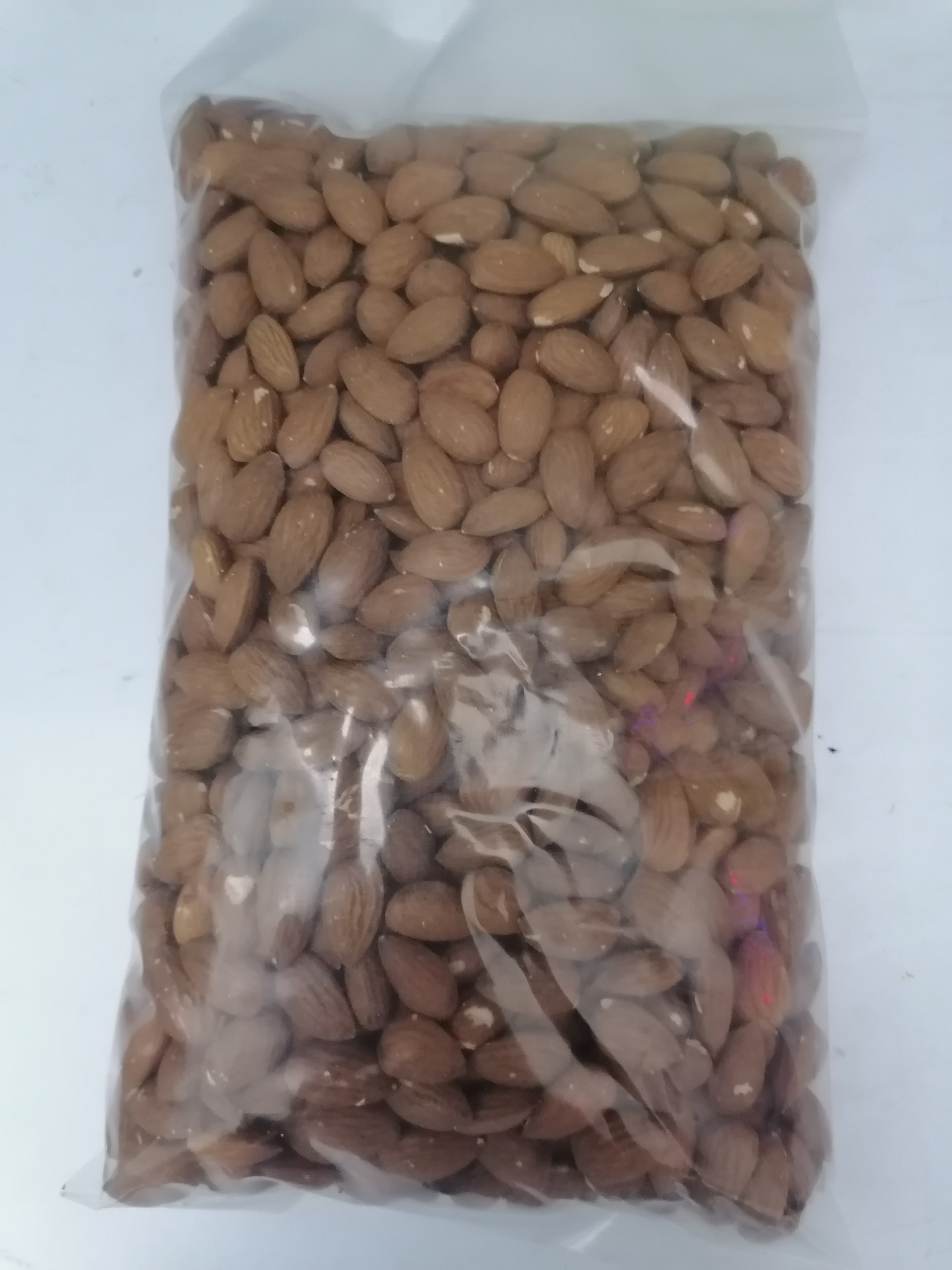 [GÓI LỚN 1 Kg] HẠNH NHÂN HẠT [Australia] ORIENT Almond Whole With Skin