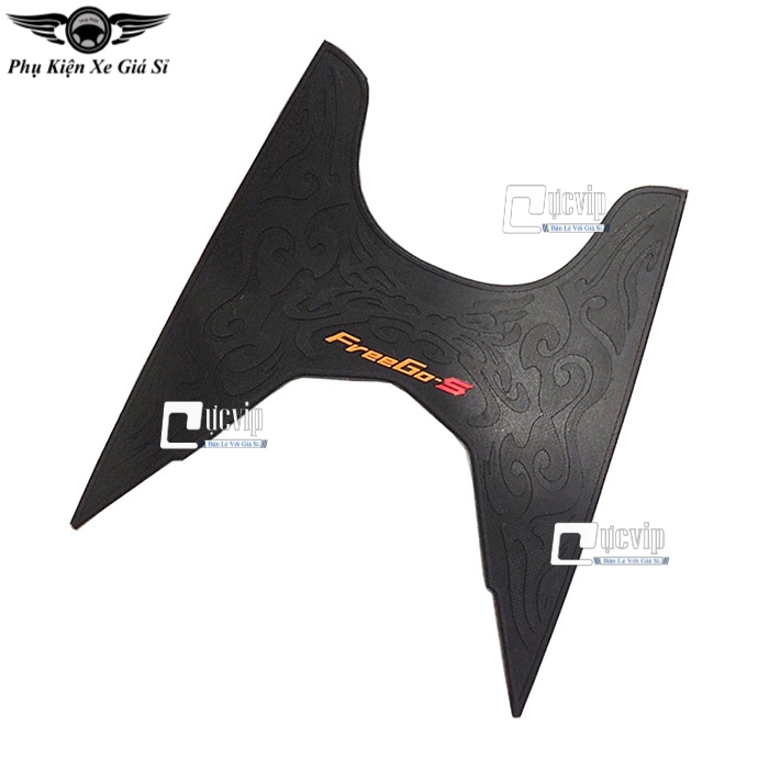 Thảm Lót Chân Trước Freego MS3379