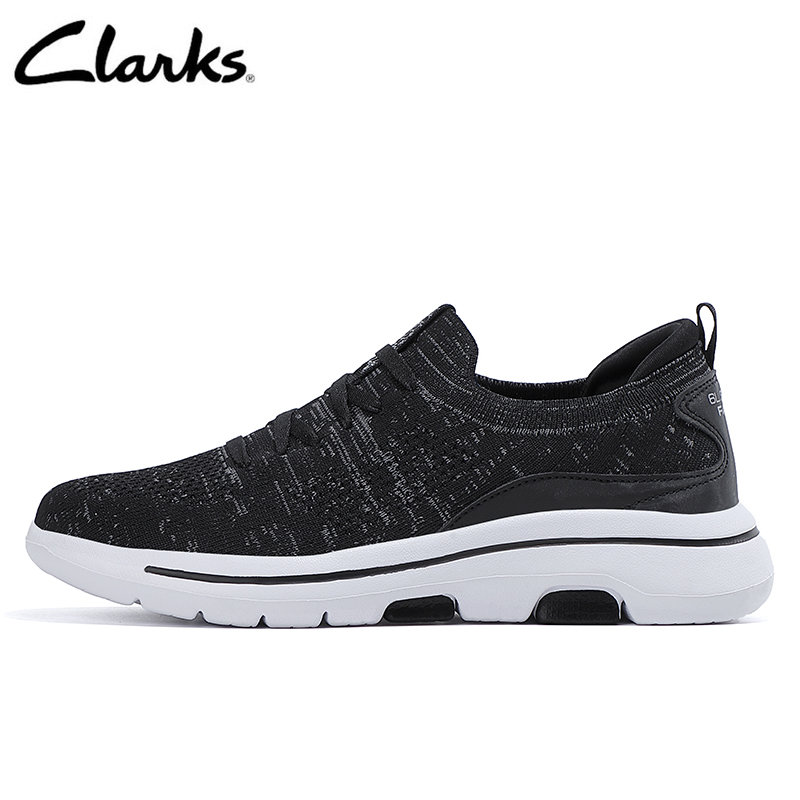 Giày Sneaker Vải Nữ Clarks_ Tri Native
