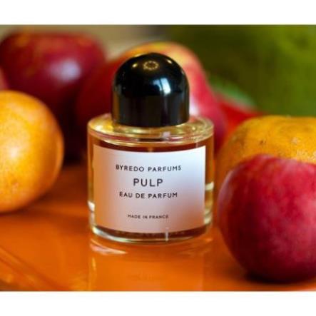 [S.A.L.E] 🌟 Nước hoa dùng thử Byredo Pulp 5/10/20ml #.founderper