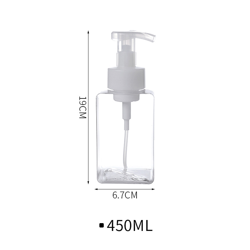 Bình Đựng Xà Bông Tạo Bọt