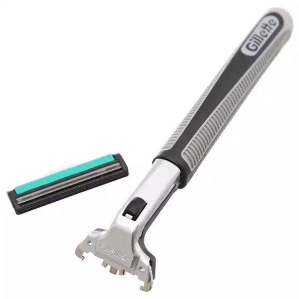 GILLETTE DAO CẠO VECTOR 1UP