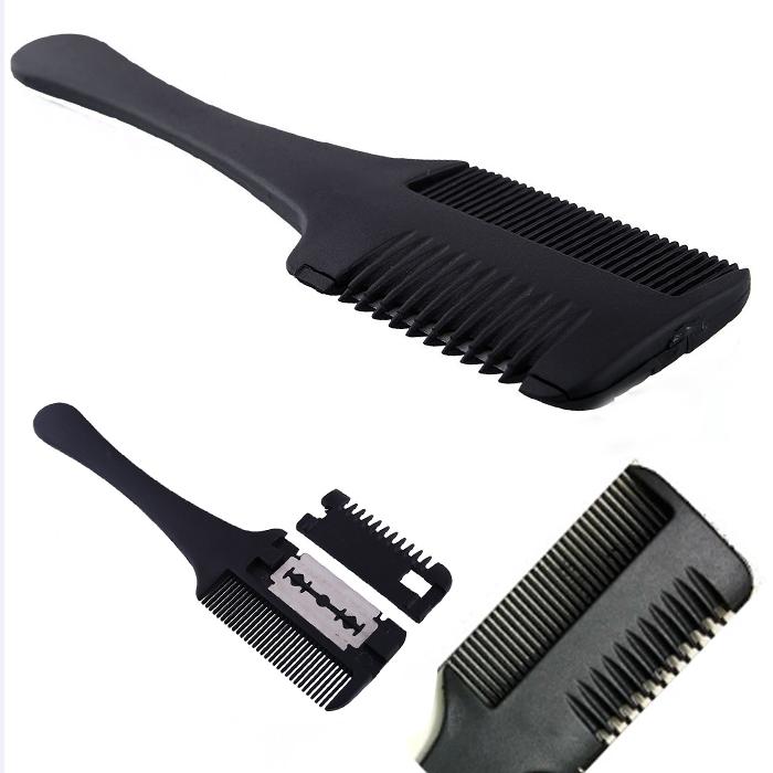 Lược tỉa tóc VS