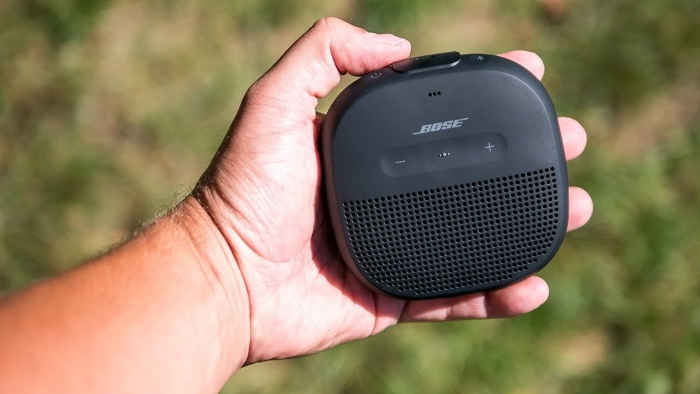 Sạc loa Bose Soundlink Micro loại tốt