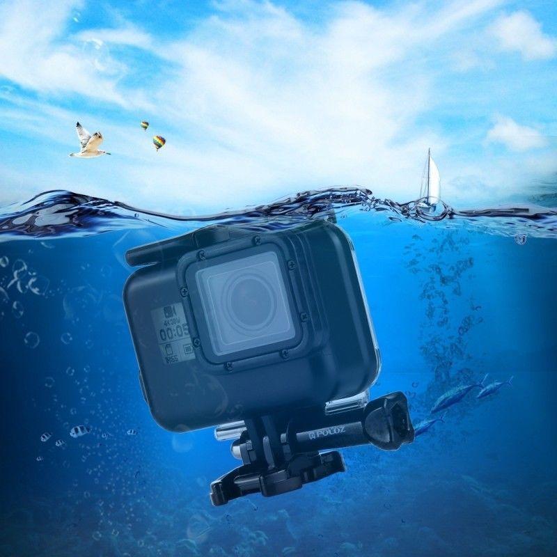 [HCM]Case chống nước GoPro Hero 7 black Puluz