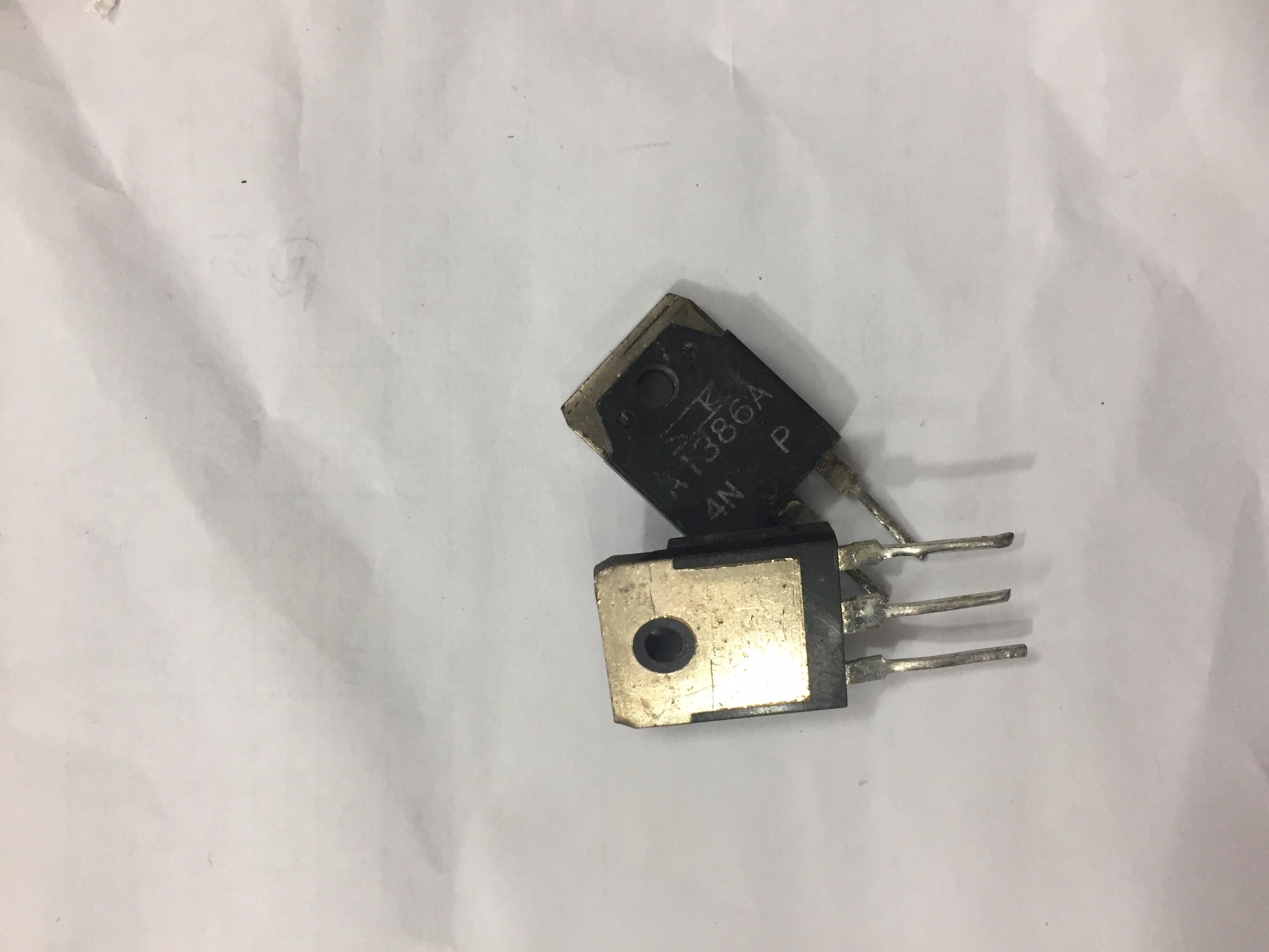 A1386 - C3519