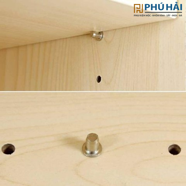 Chốt đột sắt (bịch/97con)