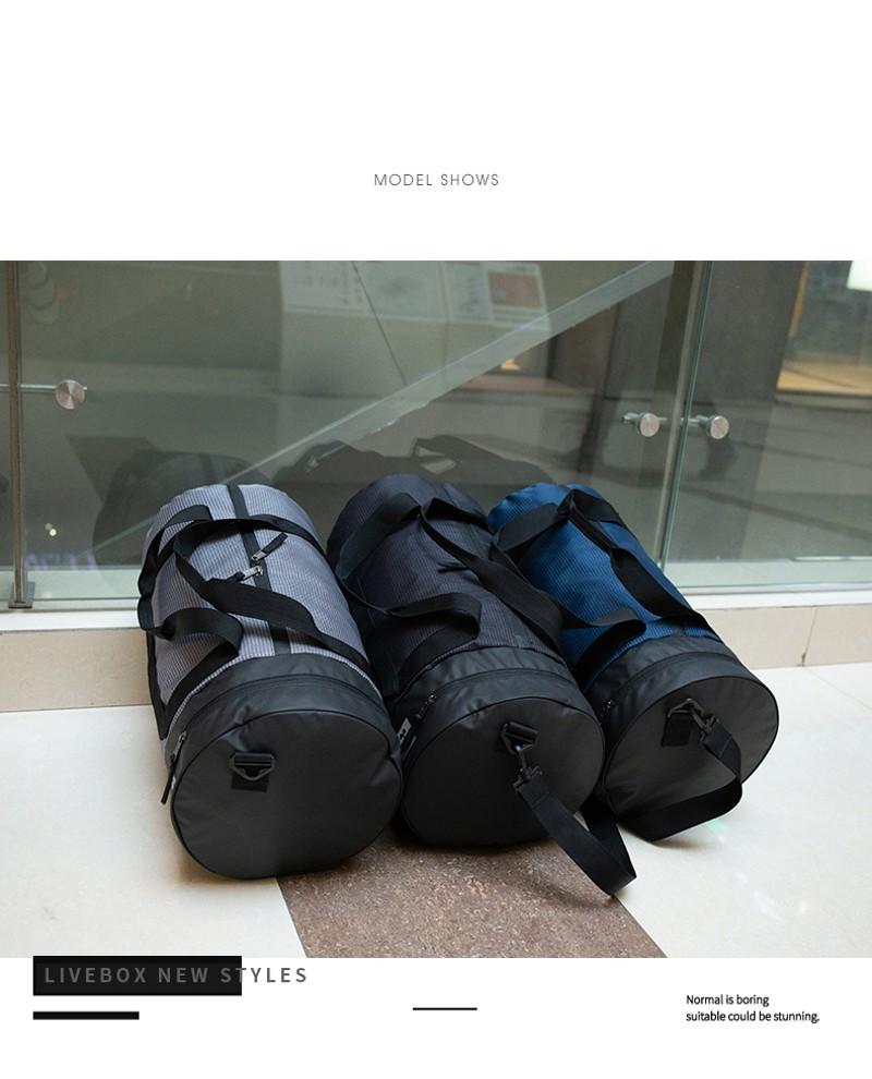 [HCM]Túi Thể Thao Under Armour-UA01
