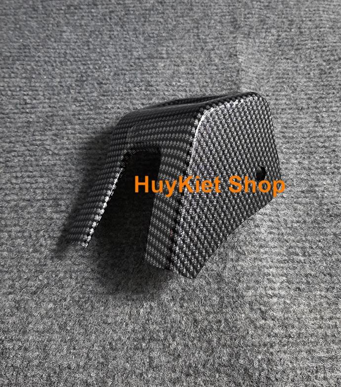 Ốp Cốc Phuộc AirBlade 2016 - 2019 Carbon MS1697
