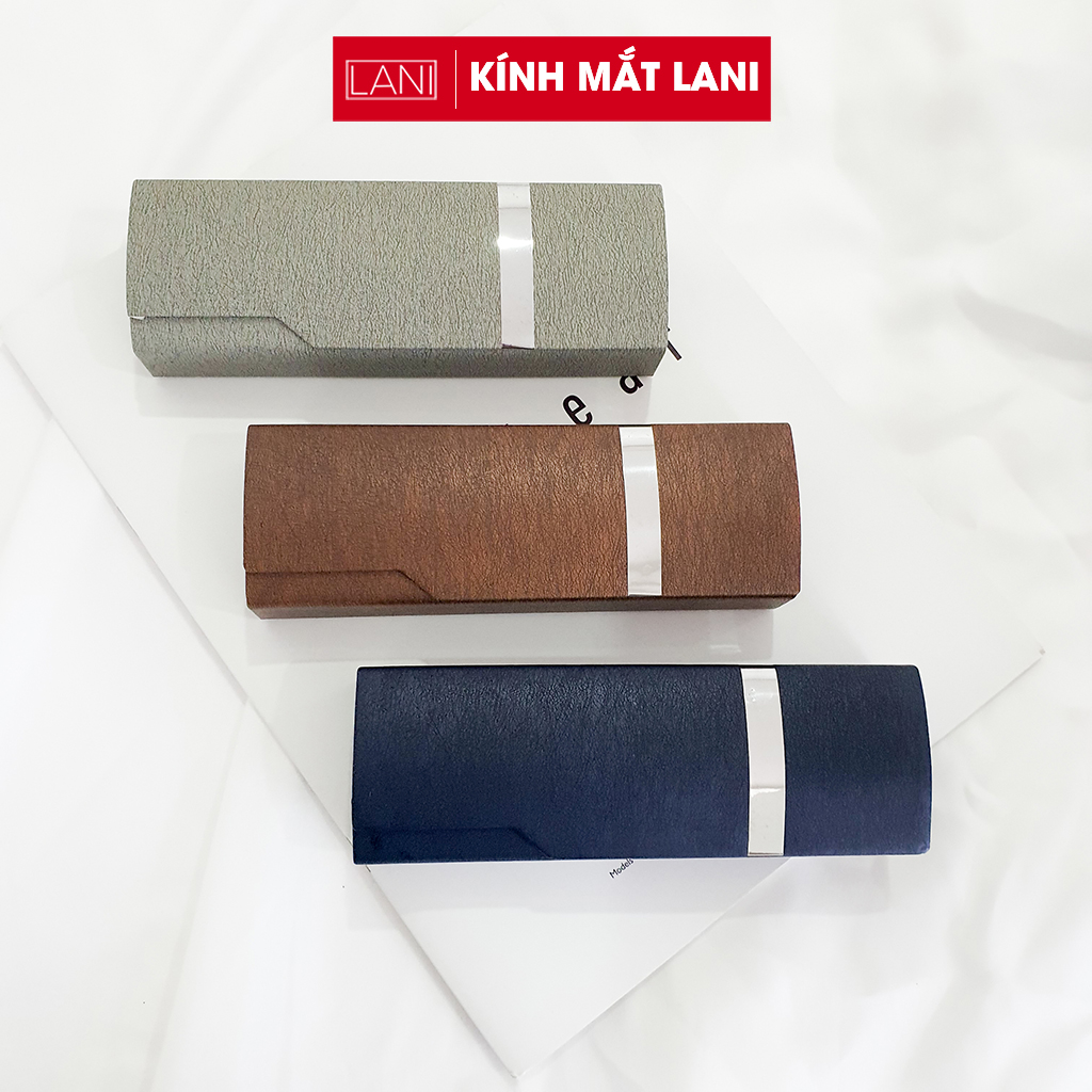 Hộp đựng kính cận Lani các loại