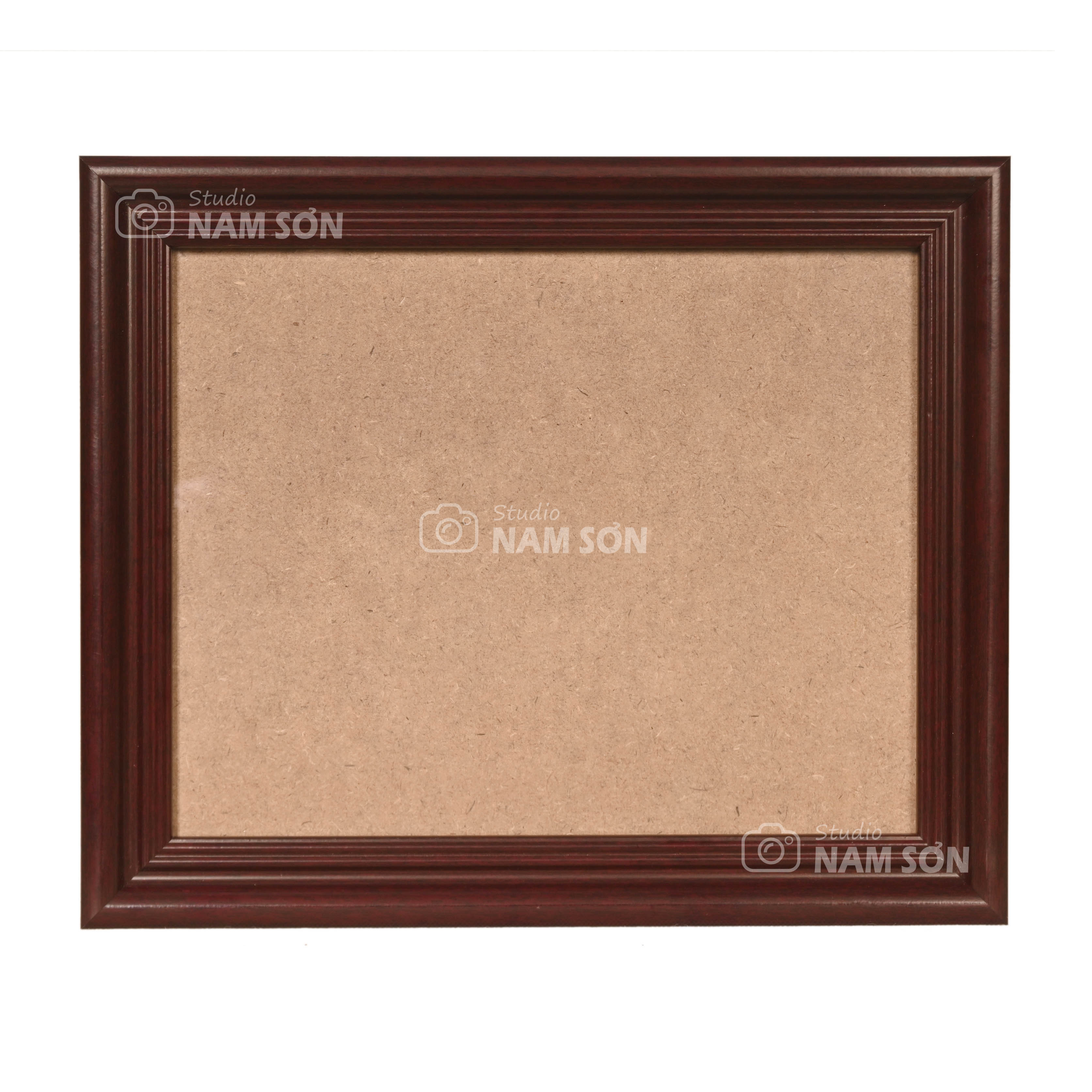 Khung hình thờ 20x25 cm, 20x30 cm nhiều màu sắc, kích thước (Đã bao gồm kính) hoặc mica  trong chống vỡ.