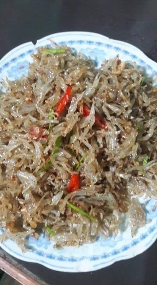 0,5 kg CÁ CƠM MỜM SỮA SIÊU NGON LOẠI 1 (KHÔNG PHẢI LOẠI 2)