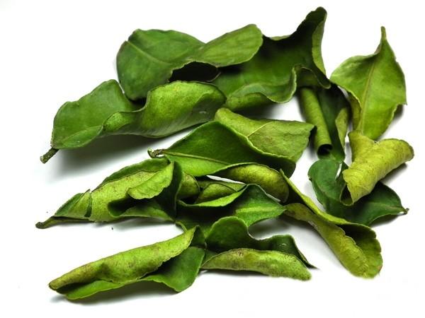 Ong Cha Va Lime Leaf 150g