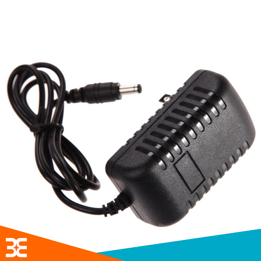 Nguồn Adapter 3V-2A 5.5*2.1mm