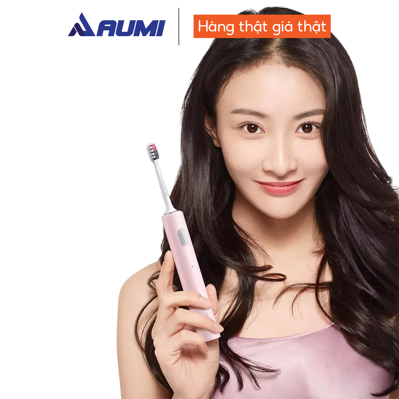 Bàn Chải Đánh Răng Điện Xiaomi Dr-Bei BET-C01