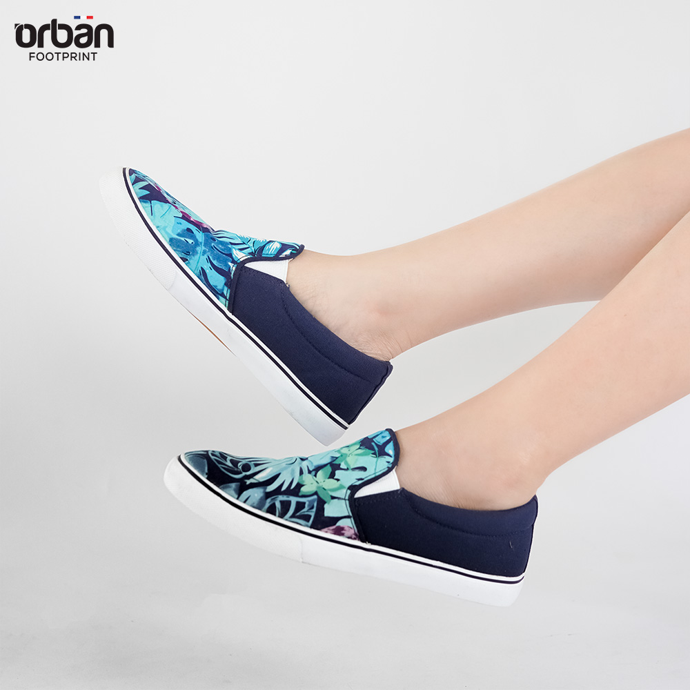 Giày Sneaker nữ Urban UL1709