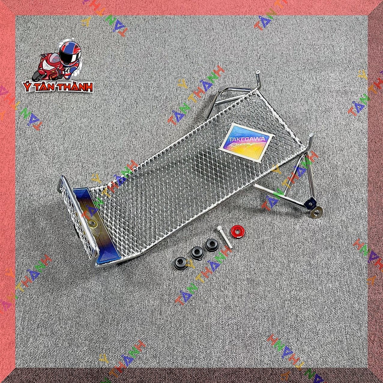 Baga lưới xi ken cho future led 2018-2022 MS29