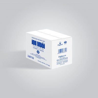 Dung dịch xịt mũi biển sâu Fujiwa