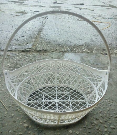 Giỏ gói quà lễ, tết làm quà tặng kích thước 36x25x10