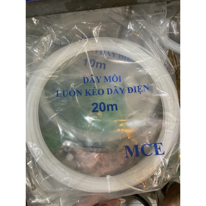 Dây Mồi 5M, 10M, 15M, 20M