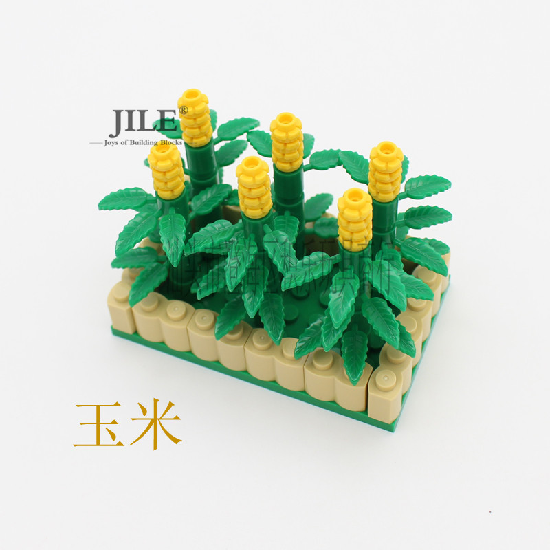Đồ chơi lắp ráp Lego Nông Trại