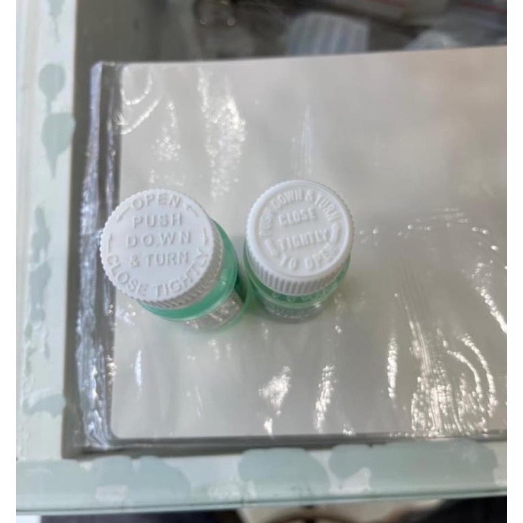 Dung dịch xanh Sustaine chiết 10ml
