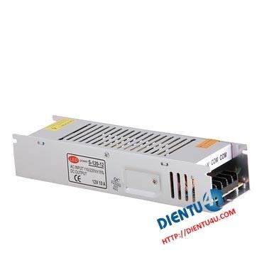 NGUỒN TỔ ONG 24V 5A ULTRA THIN