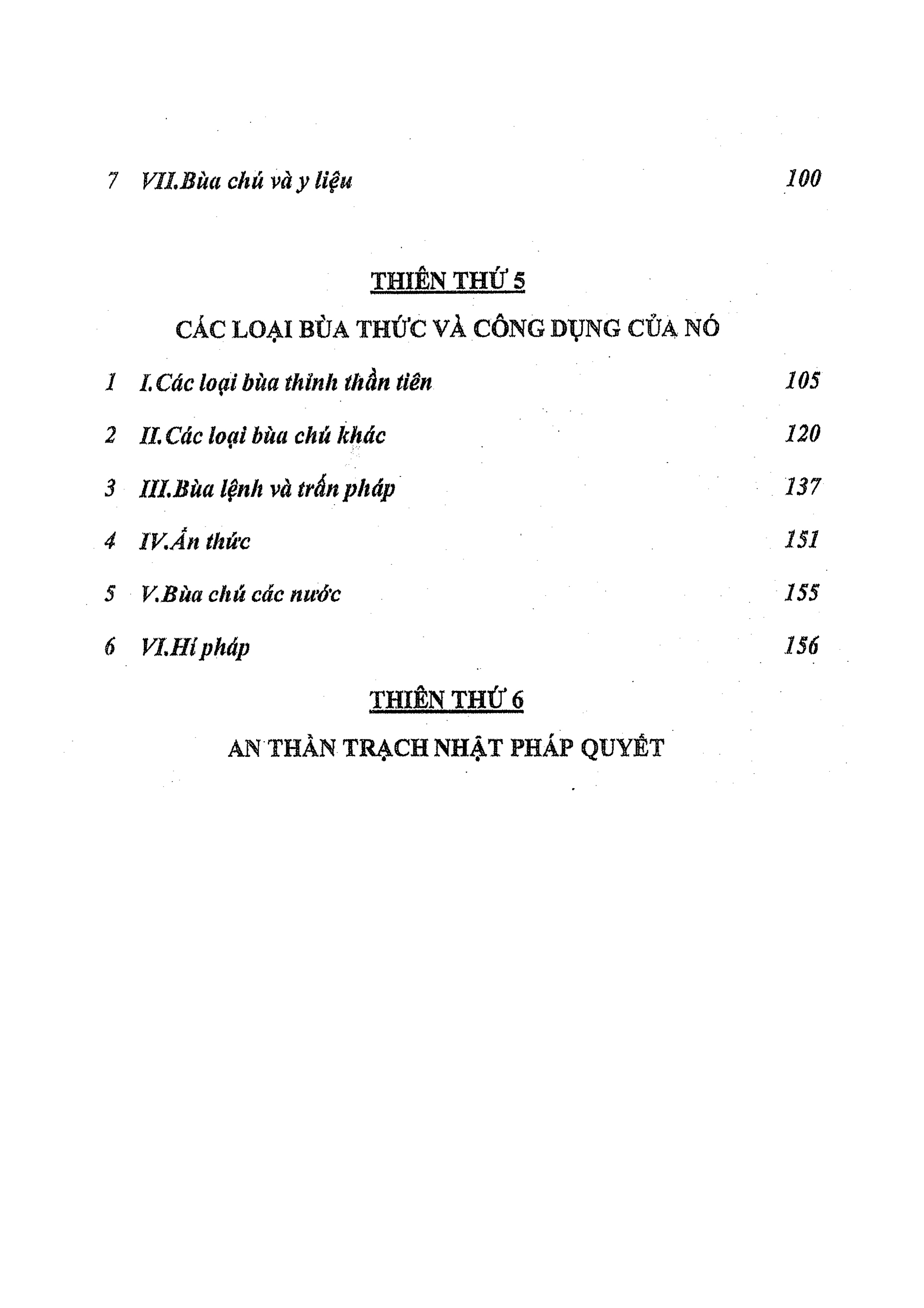 Sách đạo giáo: Phù Pháp Nhập Môn