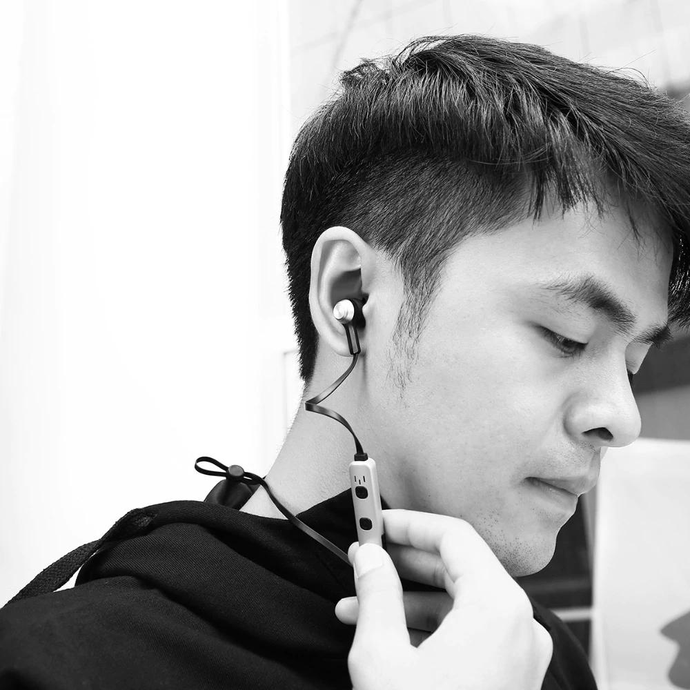 Tai Nghe Bluetooth Thể Thao Baseus Licolor Magnet B11