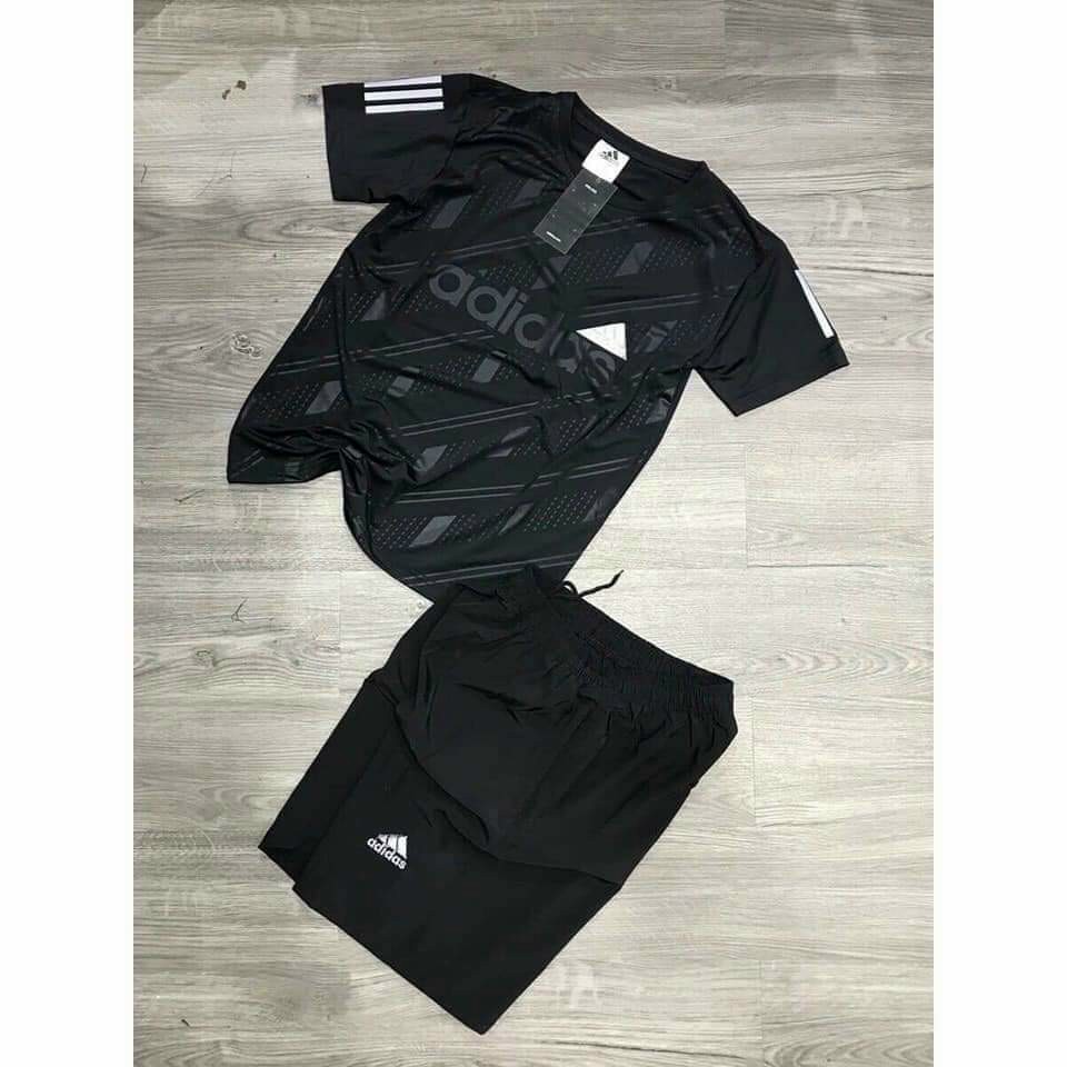 Bộ thể thao adidas