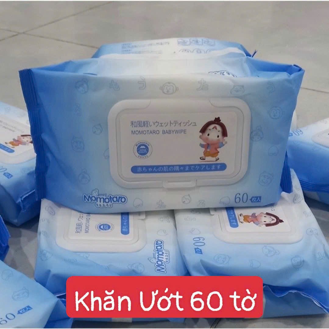 Quà Tặng Hãng Bỉm Momotaro/Momo Diamond/Momo Nature
