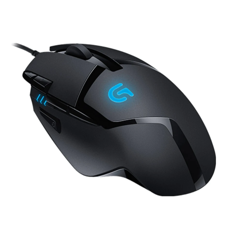 Chuột Gaming Có Dây Logitech G402