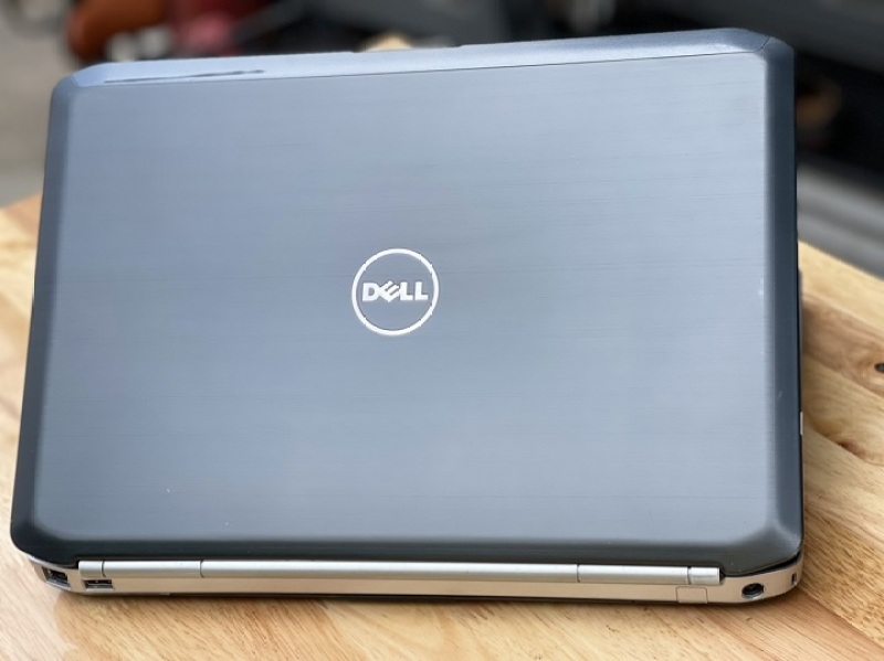 Bảng giá Laptop Dell E5420 core i5 ram 4gb ssd 128gb 14 inch xách tay giá rẻ vỏ nhôm nguyên zin Phong Vũ