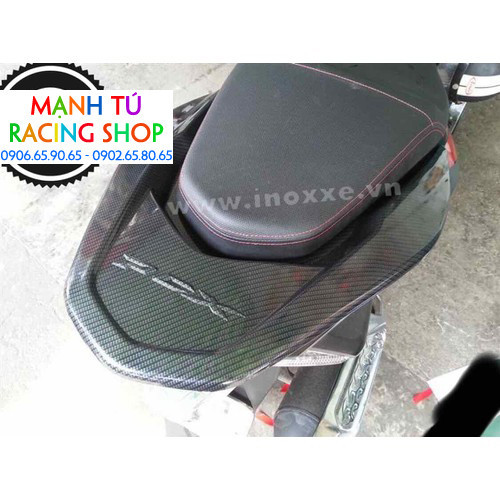 Ốp cảng cacbon cao cấp pcx 2014-2017 - PhuTungVip