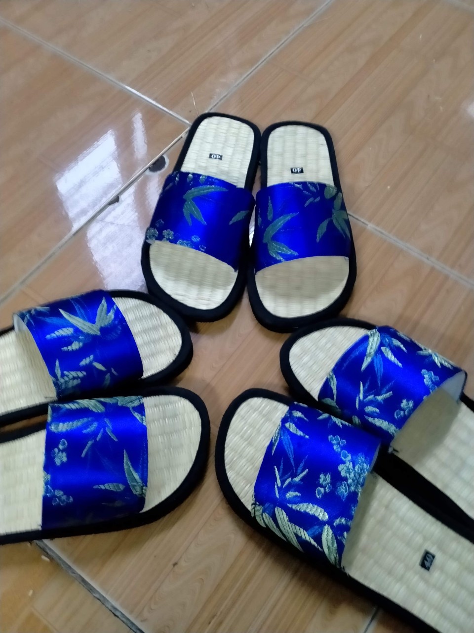 Dép chiếu quai ngang PhuocDN