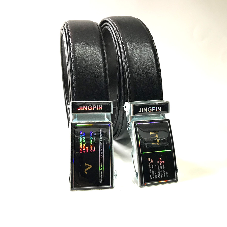 [HCM][Giá sốc] Dây nit nam giá rẻ - Thắt lưng nam