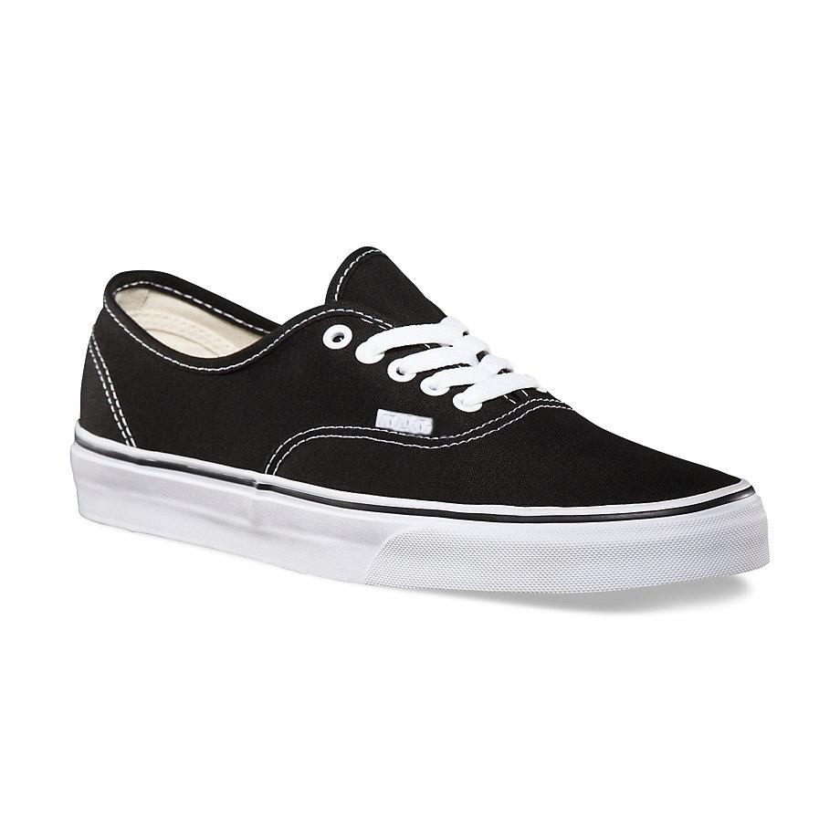 Giày Sneaker VNSS Classic Thời Trang Nữ - Đen
