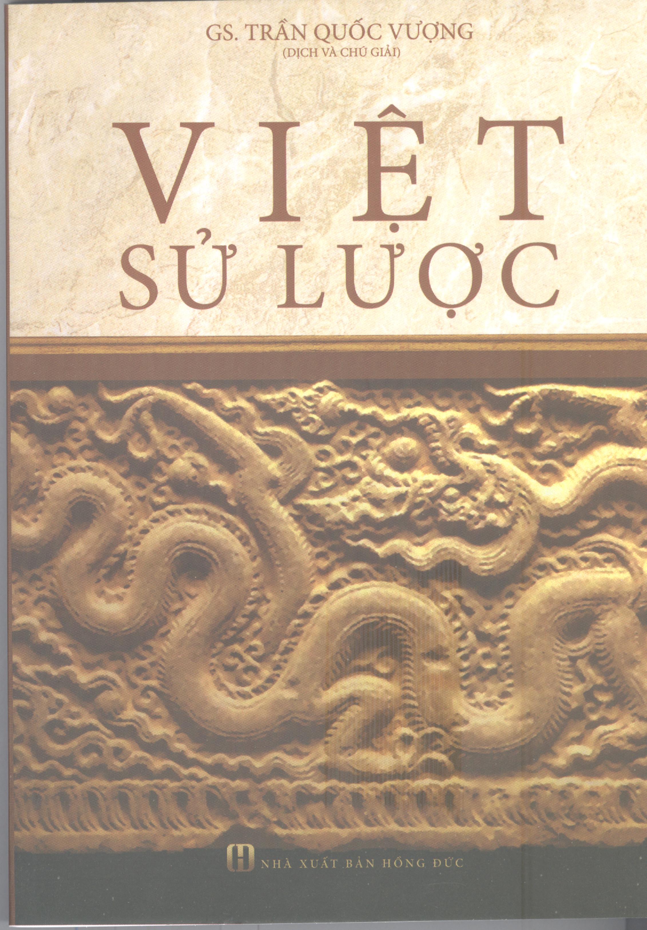 Việt Sử Lược