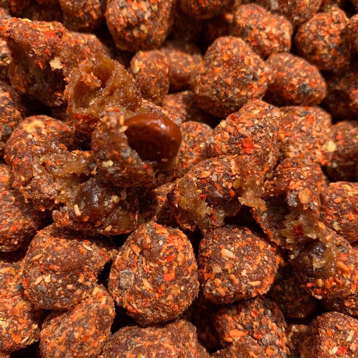 Me xí muội thái - 500g
