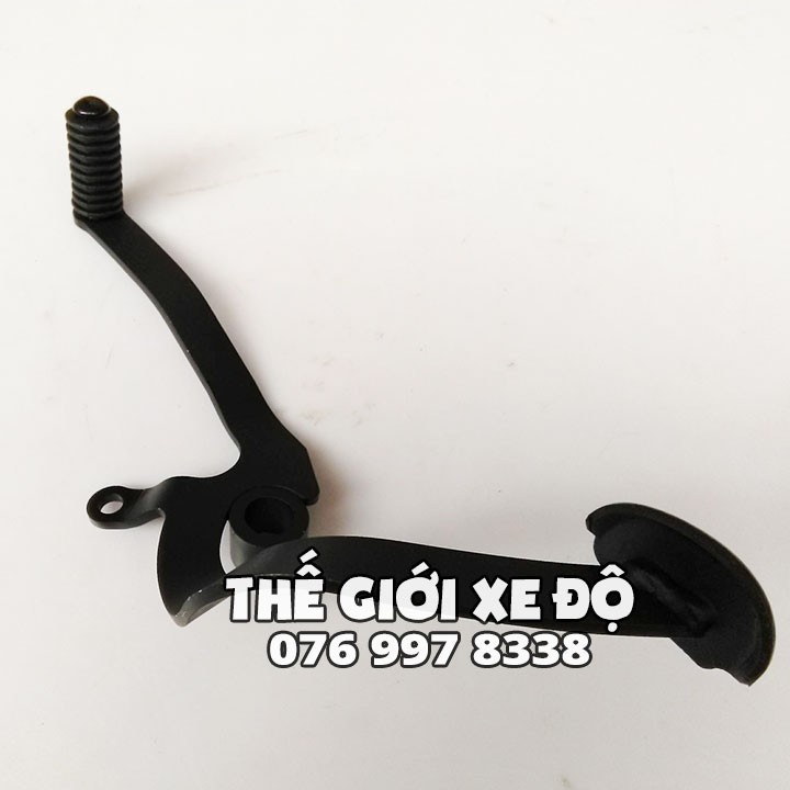 Cần số Winner X