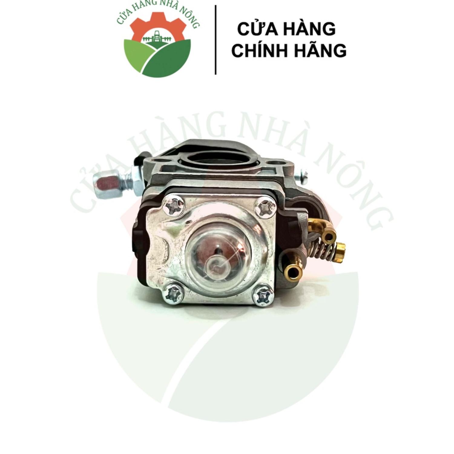 [TOP 1 LAZADA] Bình xăng con AIP máy cắt cỏ 260 / 330 (chế hòa khí)