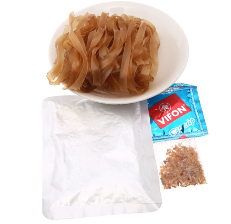 Hoàng Gia Bánh Đa Cua (120g /18 Gói)