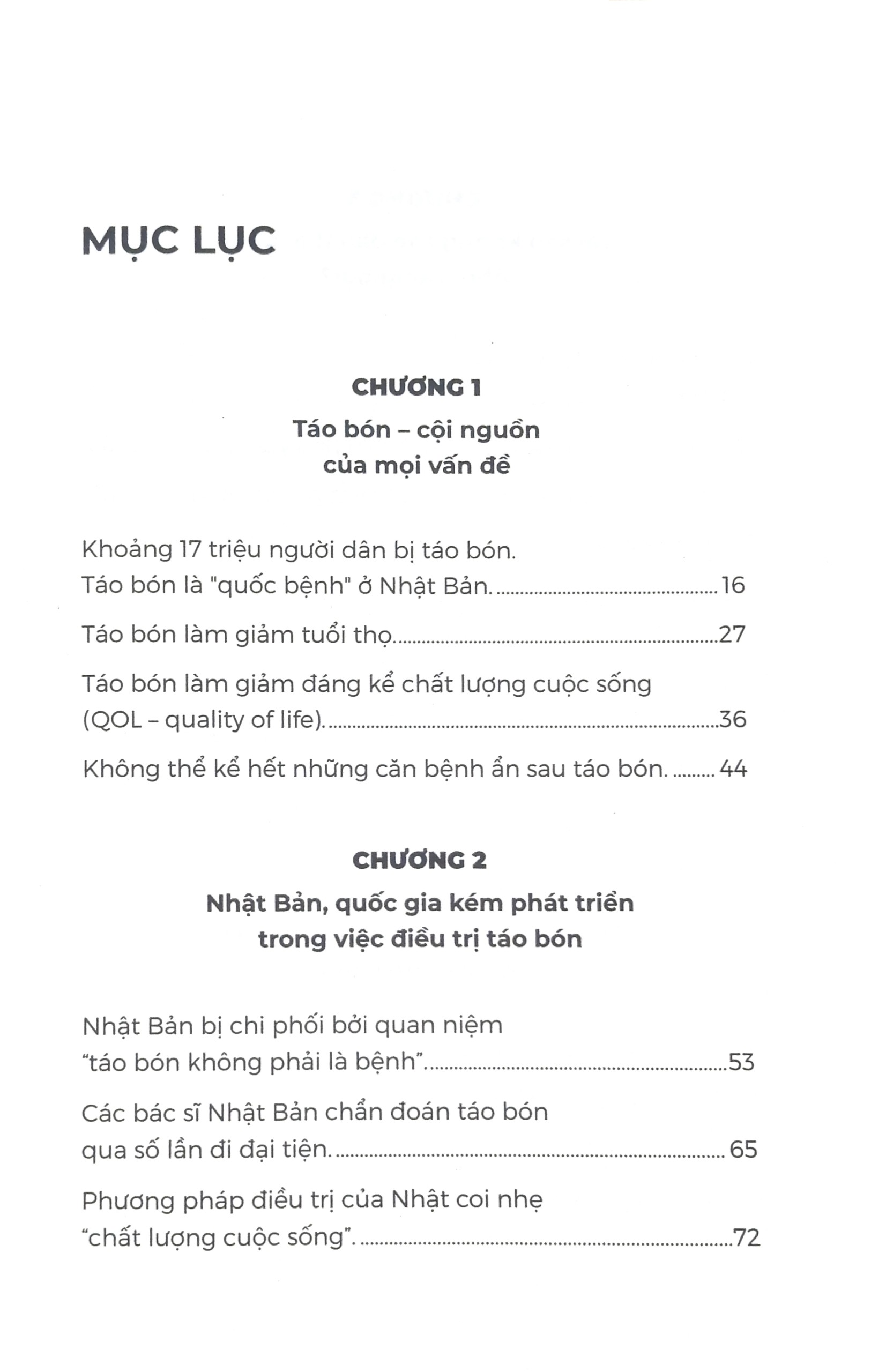 Sách - Bí Đầu Ra