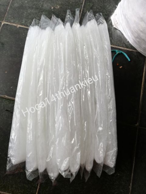 10 tấm Bông lọc nước bể cá loại mỏng